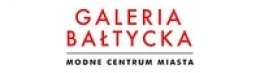 Logo Galeria Bałtycka