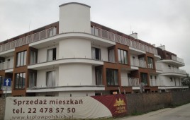 Poronińska 8