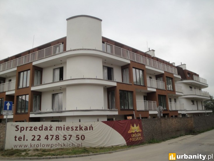 Miniaturka Poronińska 8