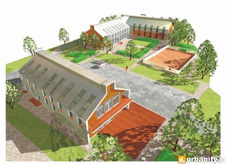 Miniaturka Wielkopolskie Centrum Ekonomii Solidarnej im. Cyryla Ratajskiego