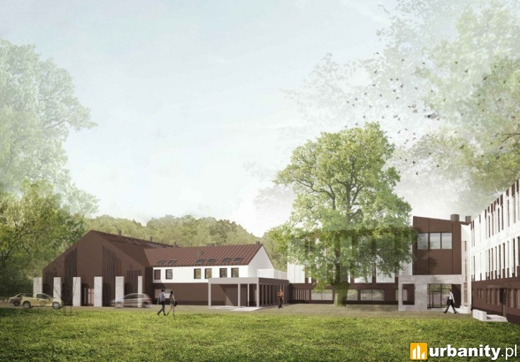 Miniaturka Młodzieżowy Ośrodek Wychowawczy