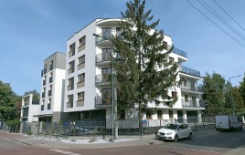Wiarusów 20