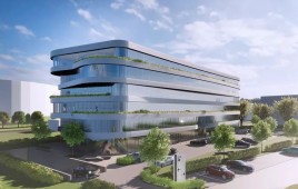 Letnica Office