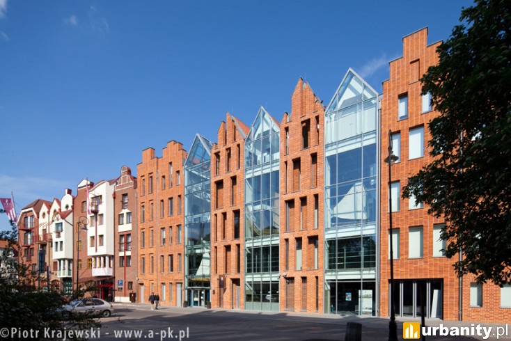 Miniaturka Ośrodek Kultury Morskiej