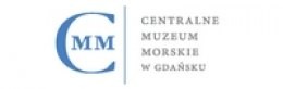 Logo Ośrodek Kultury Morskiej