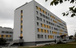 Samodzielny Publiczny Szpital kliniczny nr. 5