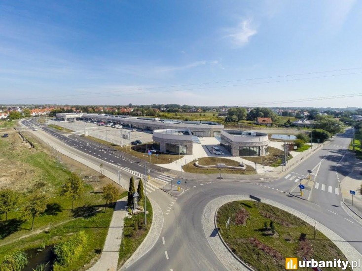 Miniaturka Plac Vogla