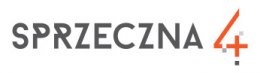Logo Sprzeczna 4