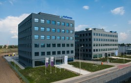 Office Center Opole