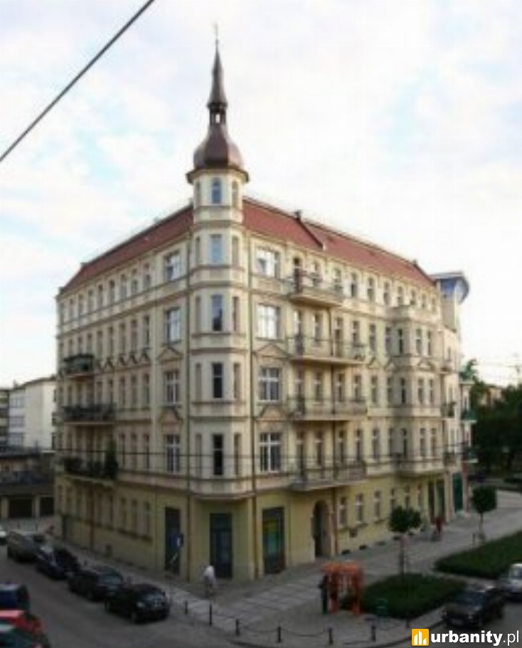 Miniaturka Bolesława Prusa 5a