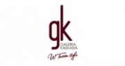 Logo Galeria Kaskada