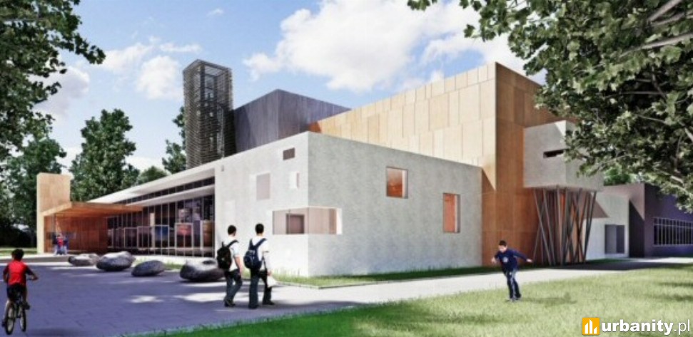 Miniaturka Teatr Łejery