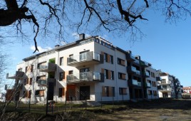Parkowe Maślice