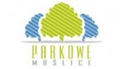 Logo Parkowe Maślice
