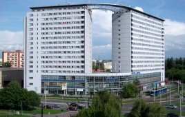 Miniaturka Dom Wschodzącego Słońca