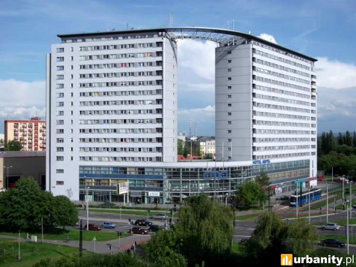 Miniaturka Dom Wschodzącego Słońca
