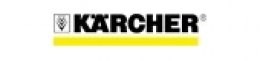 Logo Biurowiec Kärcher