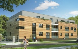 Apartamenty Kresowa