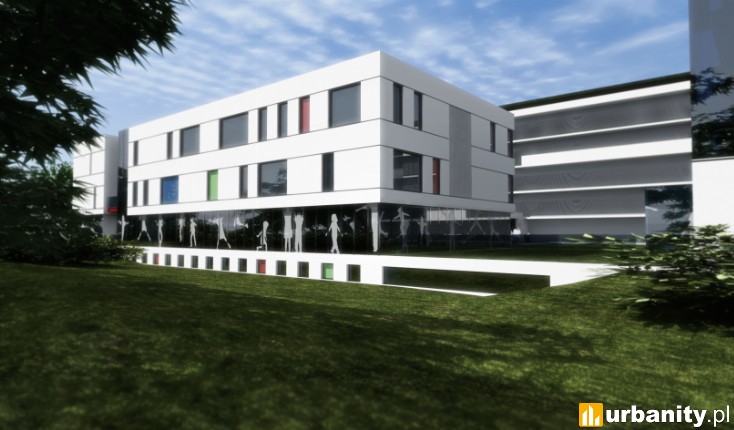 Miniaturka Oddziały Onkologii i Hematologii Dziecięcej Szpitala Klinicznego im. Karola Jonschera