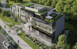 Nowa siedziba RWS Investment Group