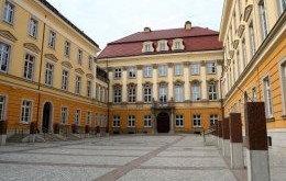 Zamek Królów Pruskich
