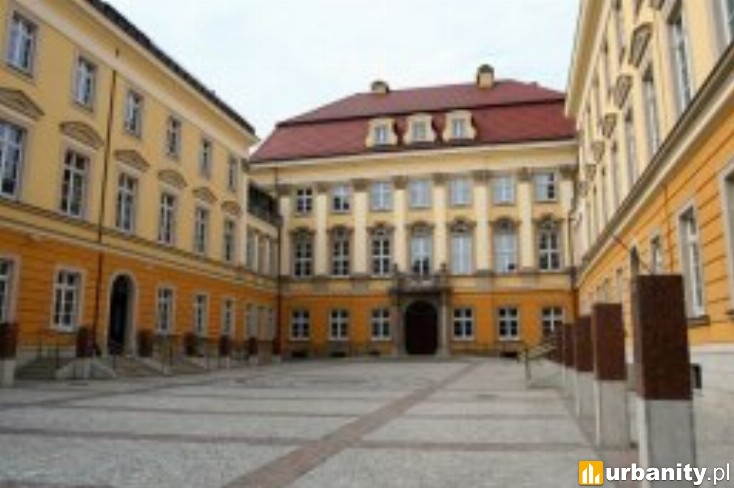 Miniaturka Zamek Królów Pruskich