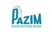 Logo PAZIM