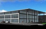 Retail Park Garwolin