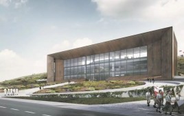 Muzeum Wrota Bitwy Warszawskiej 1920