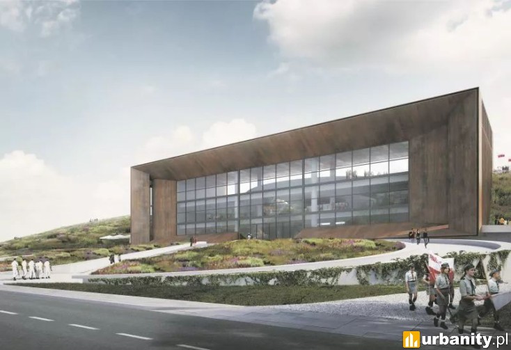 Miniaturka Muzeum Wrota Bitwy Warszawskiej 1920