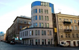 Kopernika 21