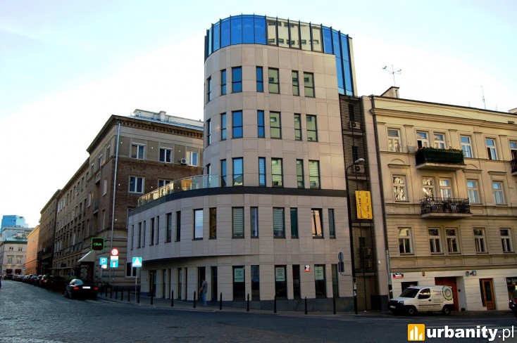 Miniaturka Kopernika 21