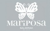 Logo Osiedle Mariposa