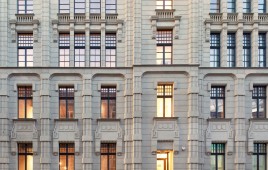 Sepia Office