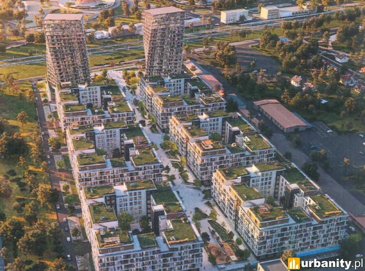 Miniaturka Osiedle Nowy Czarnów