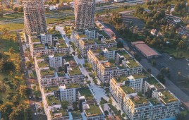 Osiedle Nowy Czarnów