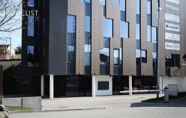 City Office