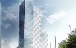 Warsaw One