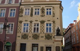 Muzeum Literackie Henryka Sienkiewicza