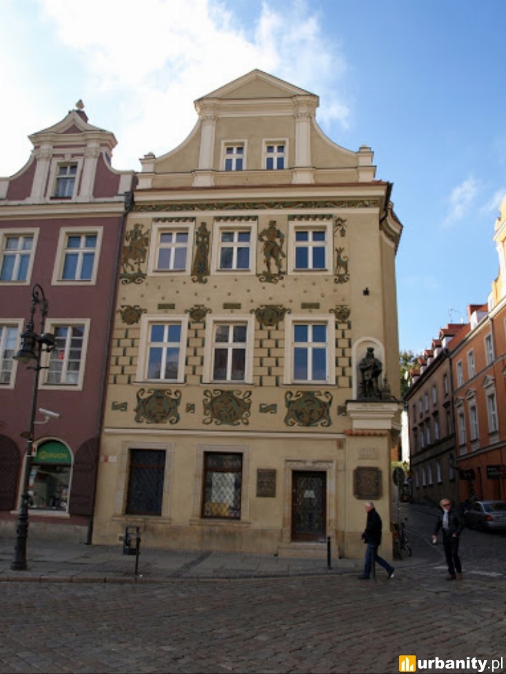 Miniaturka Muzeum Literackie Henryka Sienkiewicza