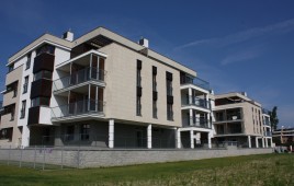 Bartycka Residence I