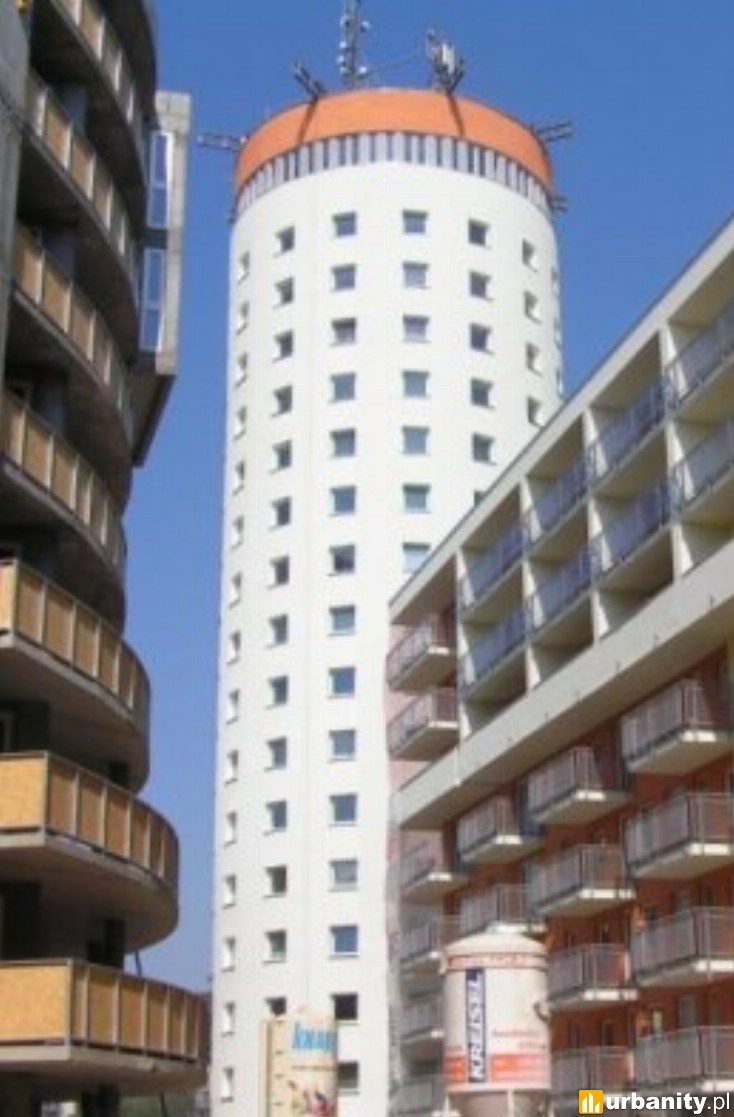 Miniaturka Okrąglak