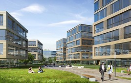 Botaniczna Office Park