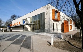 Teatr Lalek Pleciuga