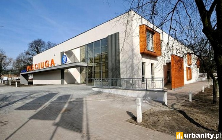 Miniaturka Teatr Lalek Pleciuga