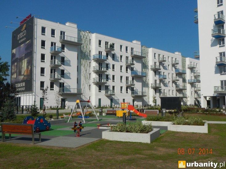 Miniaturka Arteco Rezydencja