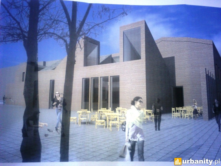 Miniaturka Ośrodek Kultury