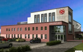 Uniwersytecki Szpital Kliniczny