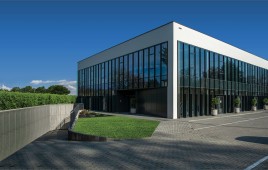 Hvile Park Business Area