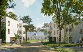 Arche Dwór Bojarów